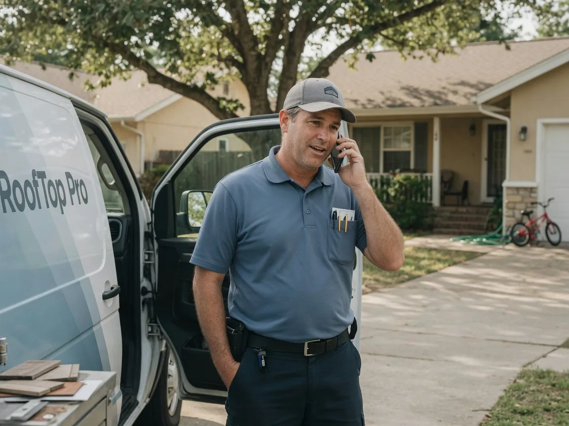 Roof Repair Wellsburg, WV FAQs