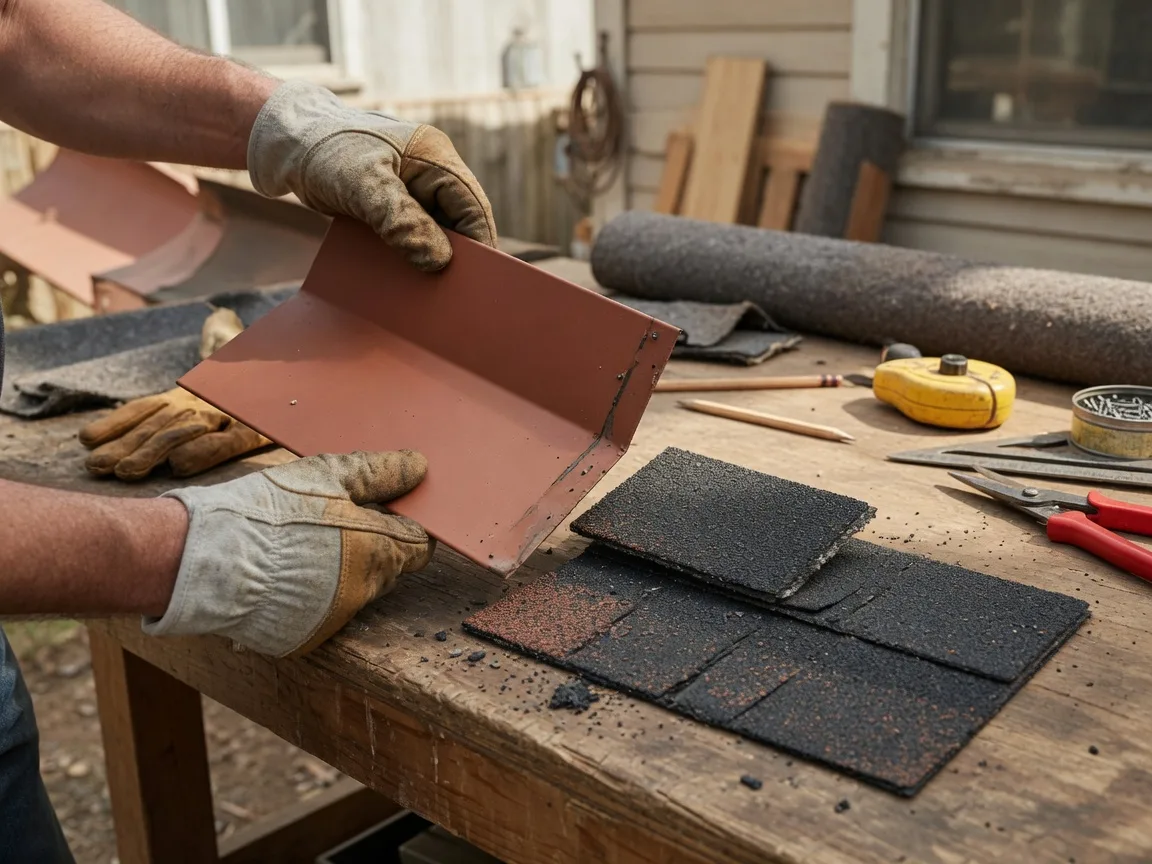 Roof Repair company in Wellsburg, WV